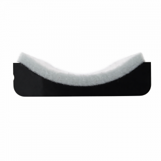 Summit insert for FFPP fretting, radius 37,5mm